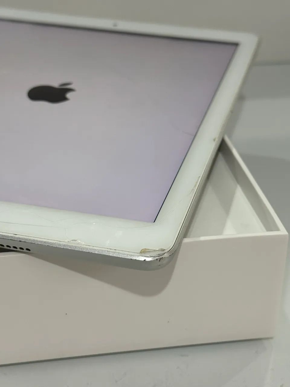 Ipad 6 128gb - Foto 3