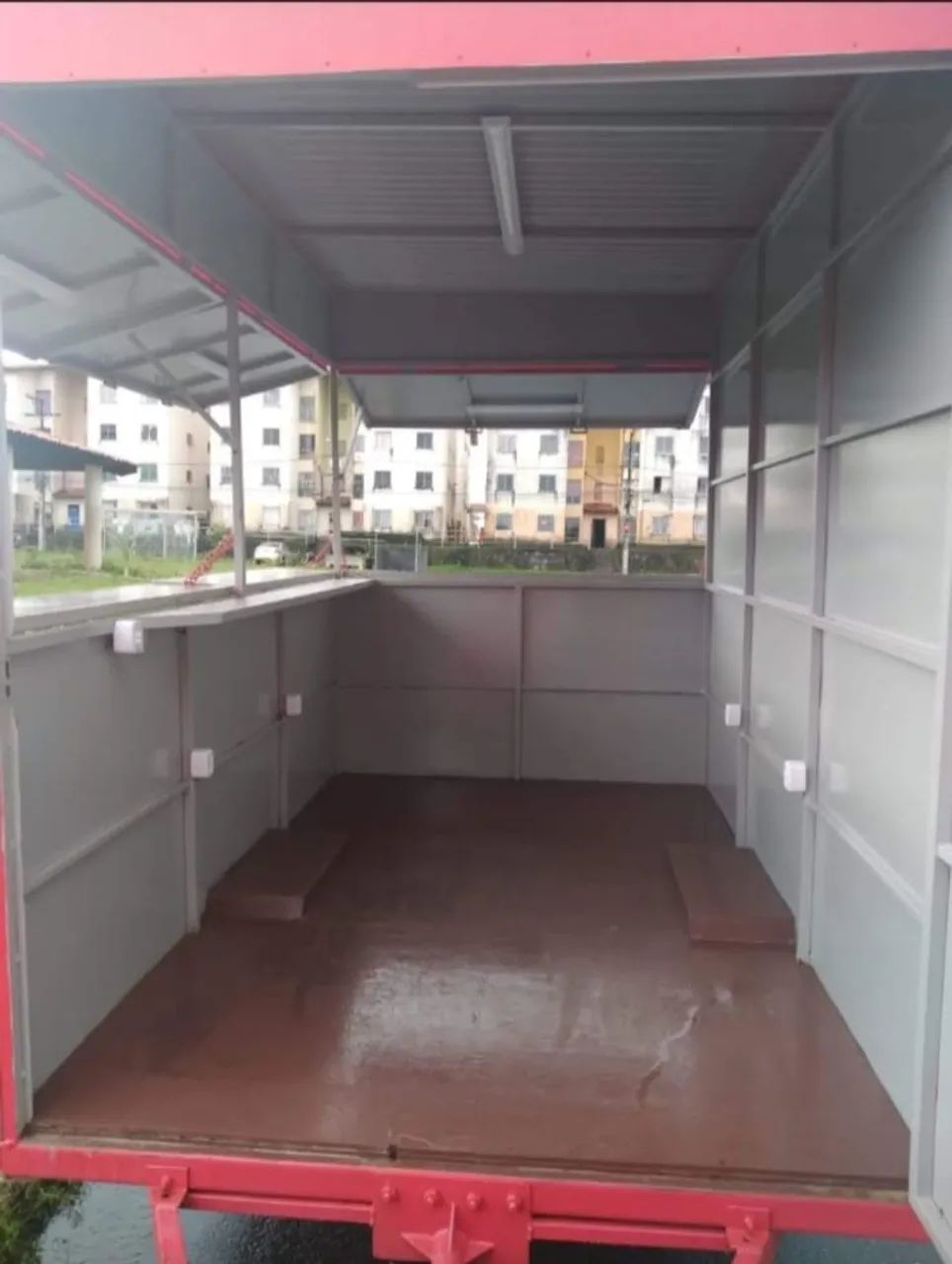 Barraca toda certinha  - Foto 2