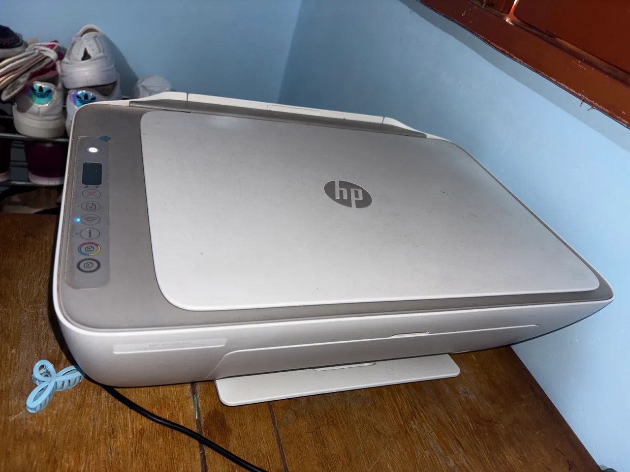 Impressora HP - Foto 3