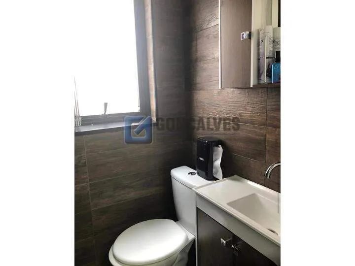 Sala comercial à venda no Centro de São Bernardo! - Foto 5