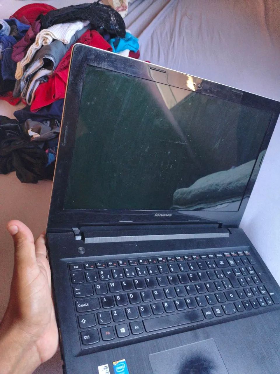 Notebook Lenovo  - Foto 3