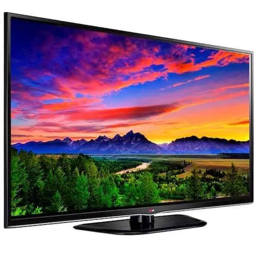 Tv LG 60 pl - Foto 2