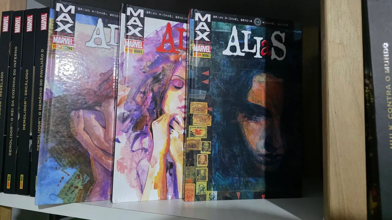 Jessica Jones: Alias - Foto 2