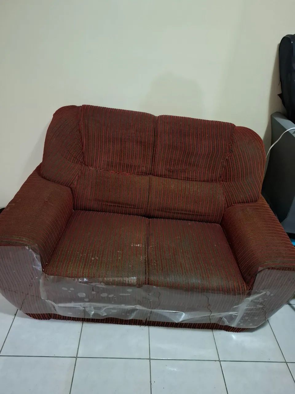  Sofá doação  - Foto 2