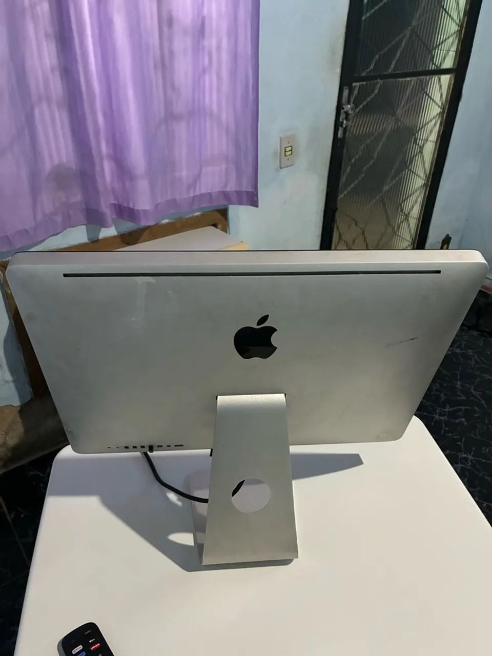 iMac Late 2009 - Foto 4