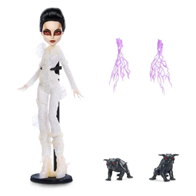 Monster High Skullector Ghostbusters Gozer Mattel - Foto 3