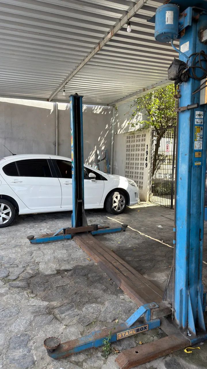 Elevador automotivo- 2 Elevacar - Foto 5