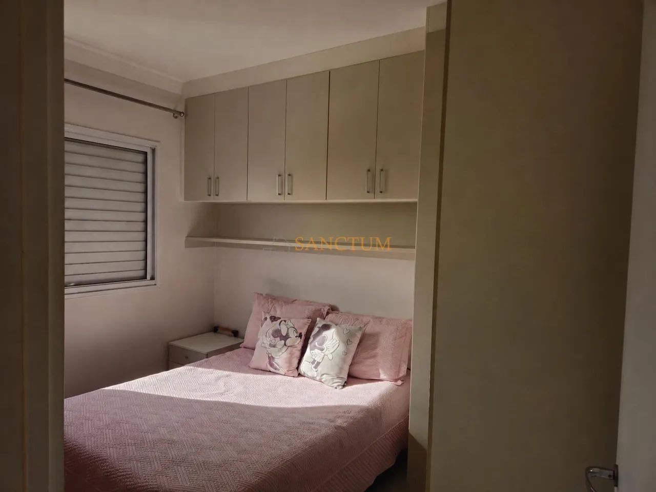 apartamento - Jardim do Lago - Campinas - Foto 4
