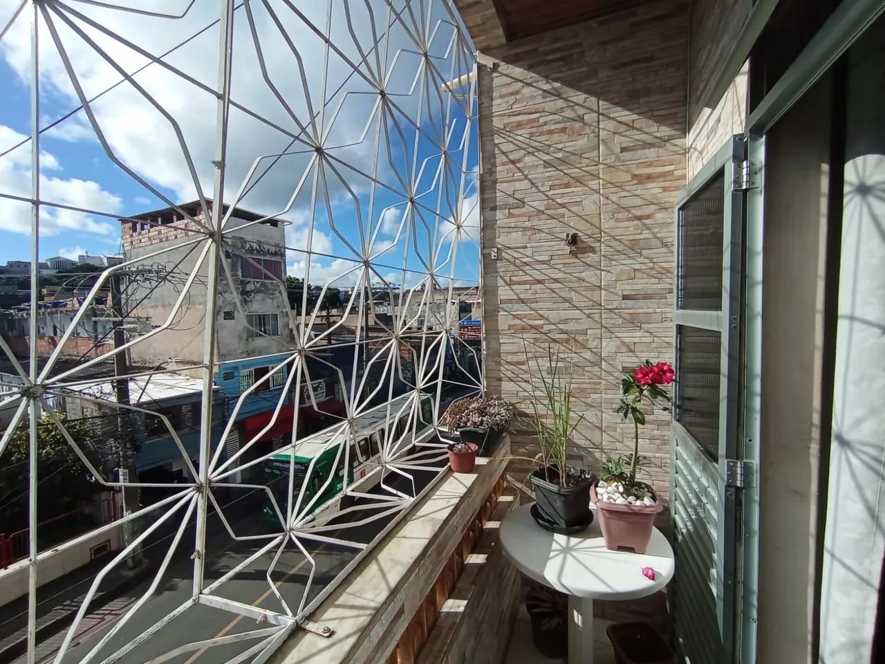 Apartamento para venda Bomfim 