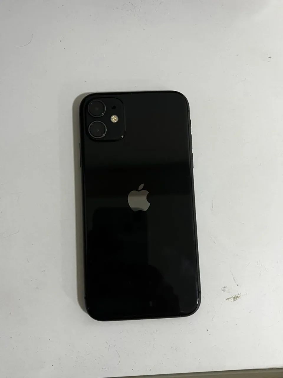 Vende iPhone 11 ótimo estado  - Foto 2
