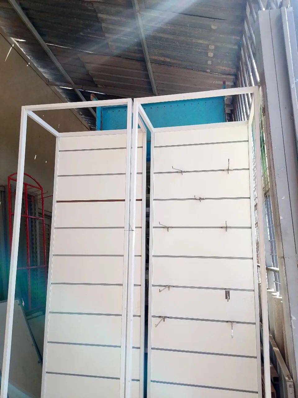 Expositor de vendas  - Foto 2