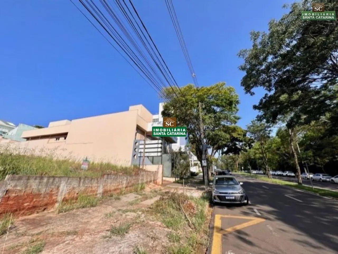 Terreno à venda em Maringá, Zona 05, com 608 m² - Foto 3