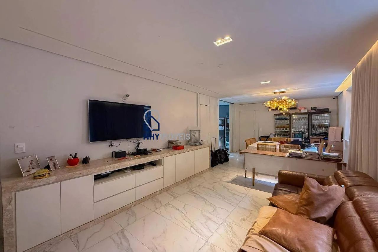 Apartamento com 04 quartos para venda no Lourdes - Foto 2