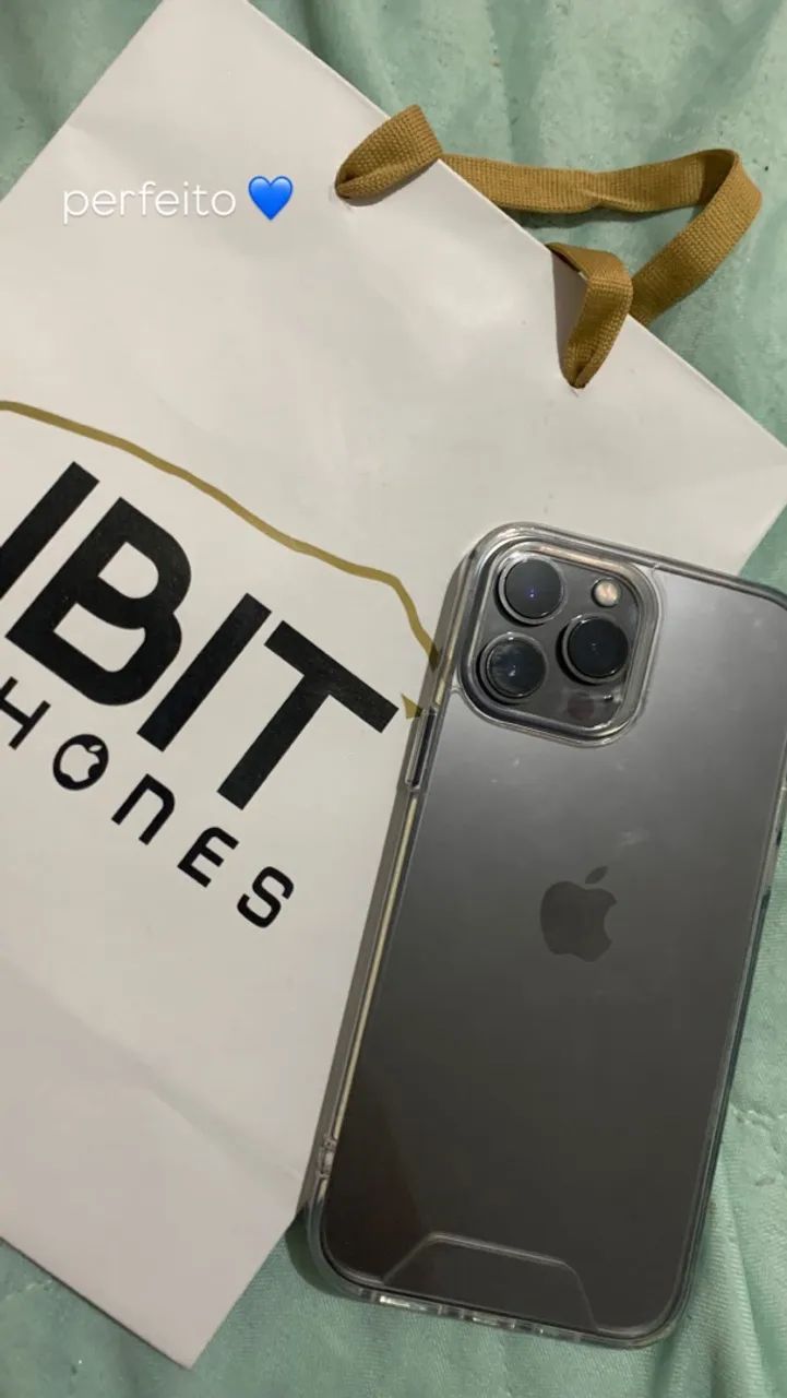 Vendo iPhone 13 Pro Max 