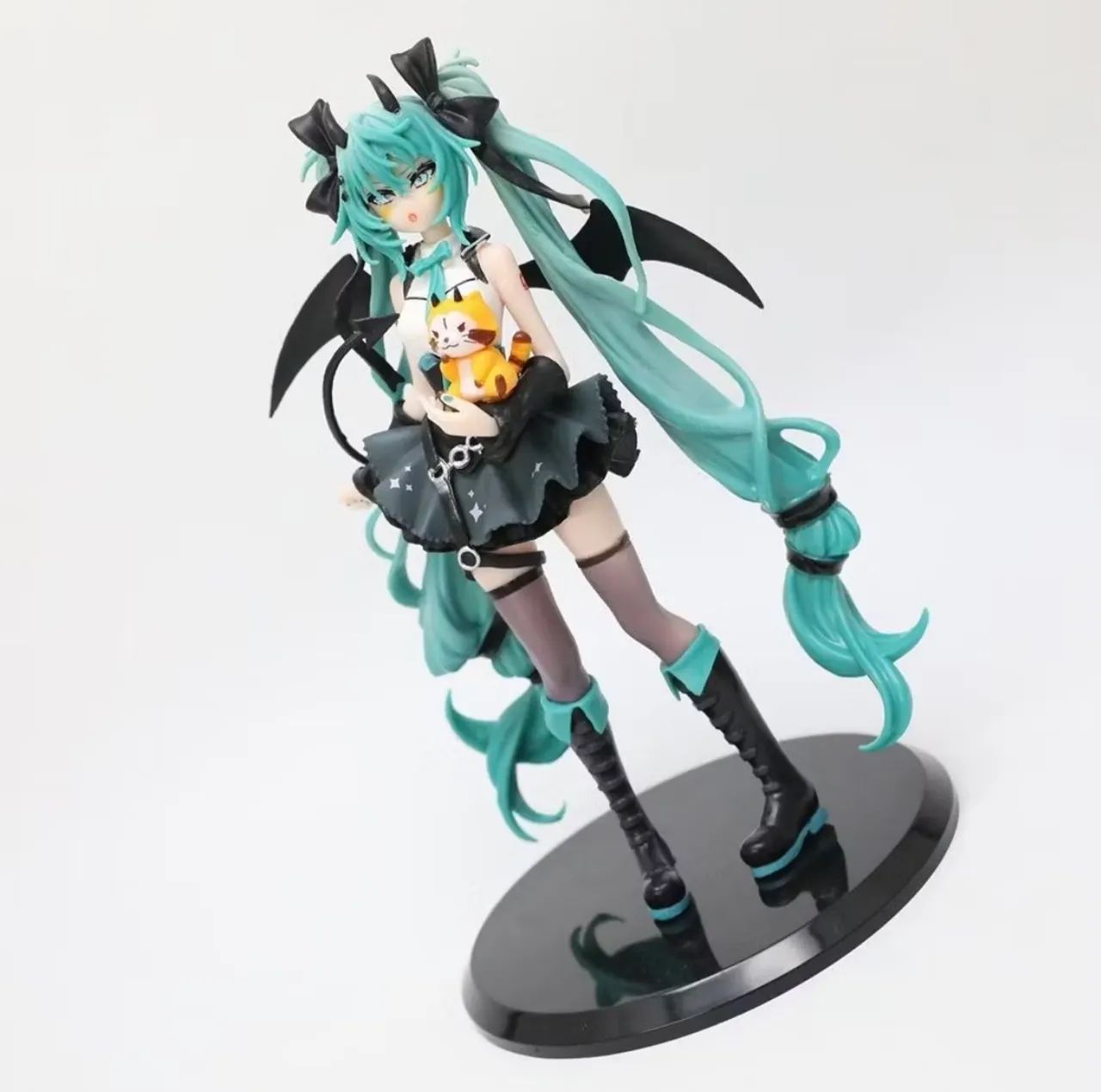 Action Figure Hatsune Miku - Foto 3