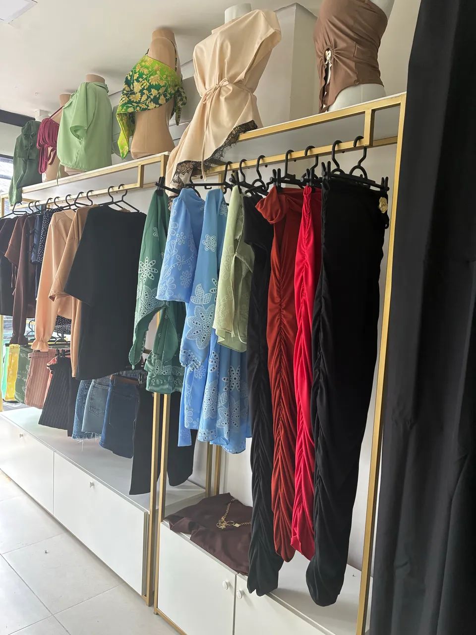 Loja de roupa  - Foto 5