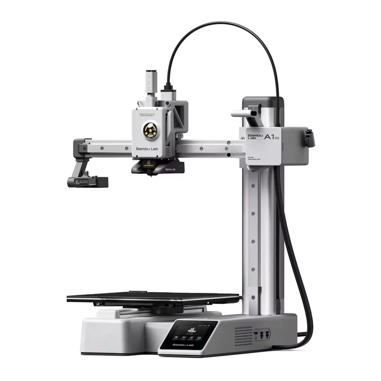 Vende-se impressora 3d A1 mini combo