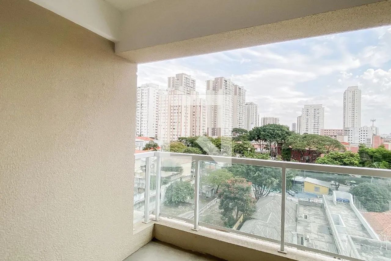 Apartamento à Venda - Belém, 1 Quarto, 47 m2 - Foto 5