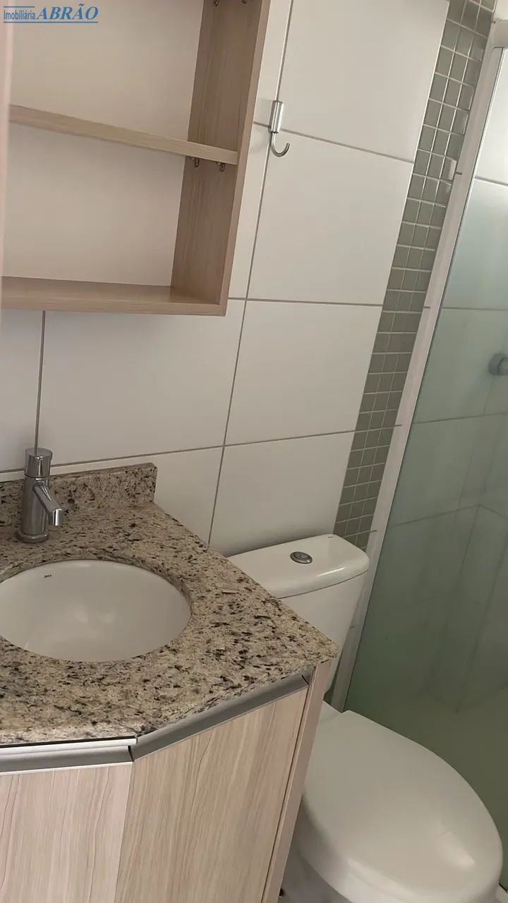 Apartamento Padrão para alugar em Zona 03, Maringá-PR - Foto 4