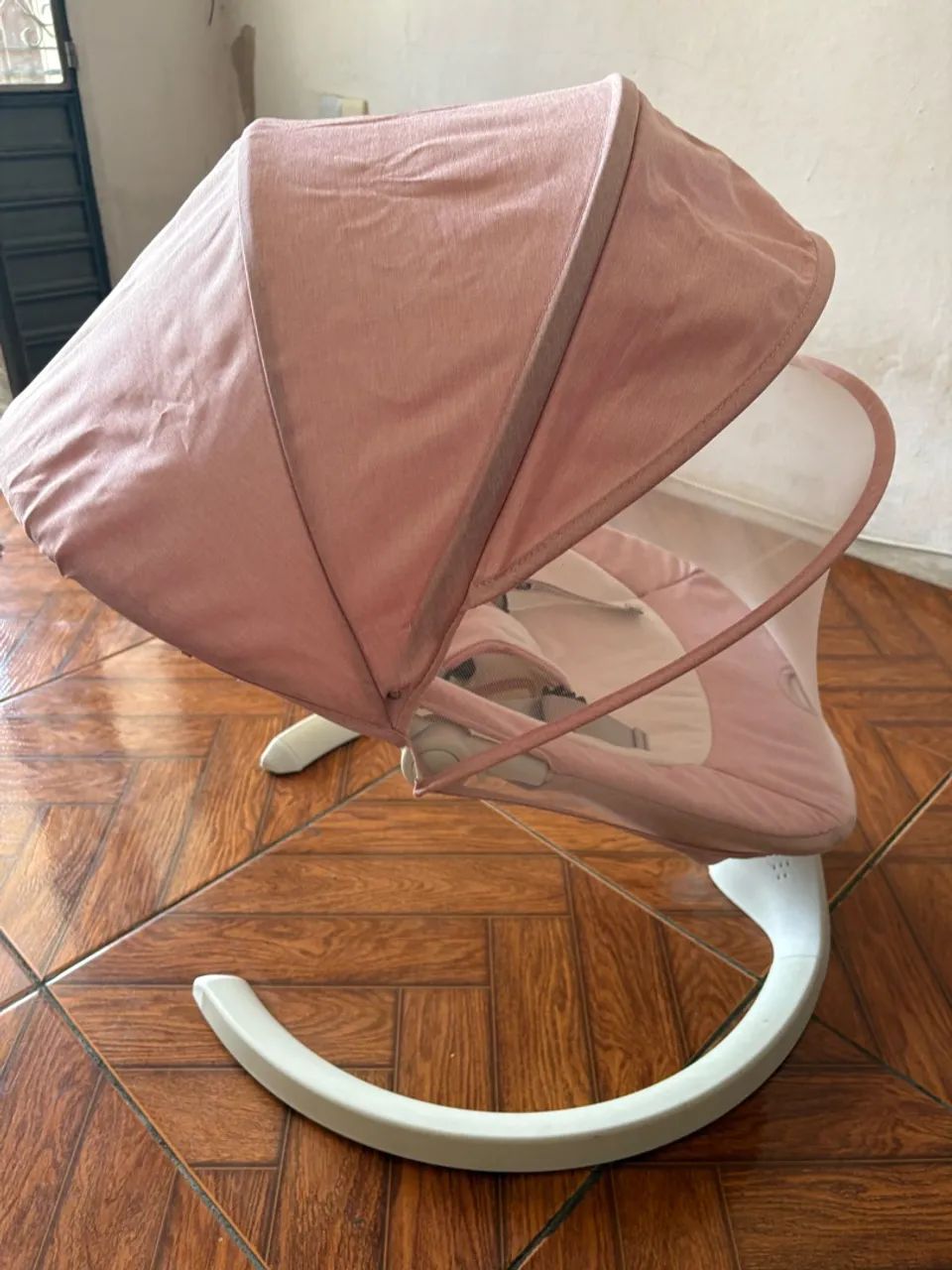 Cadeira vibratória para bebê  - Foto 3