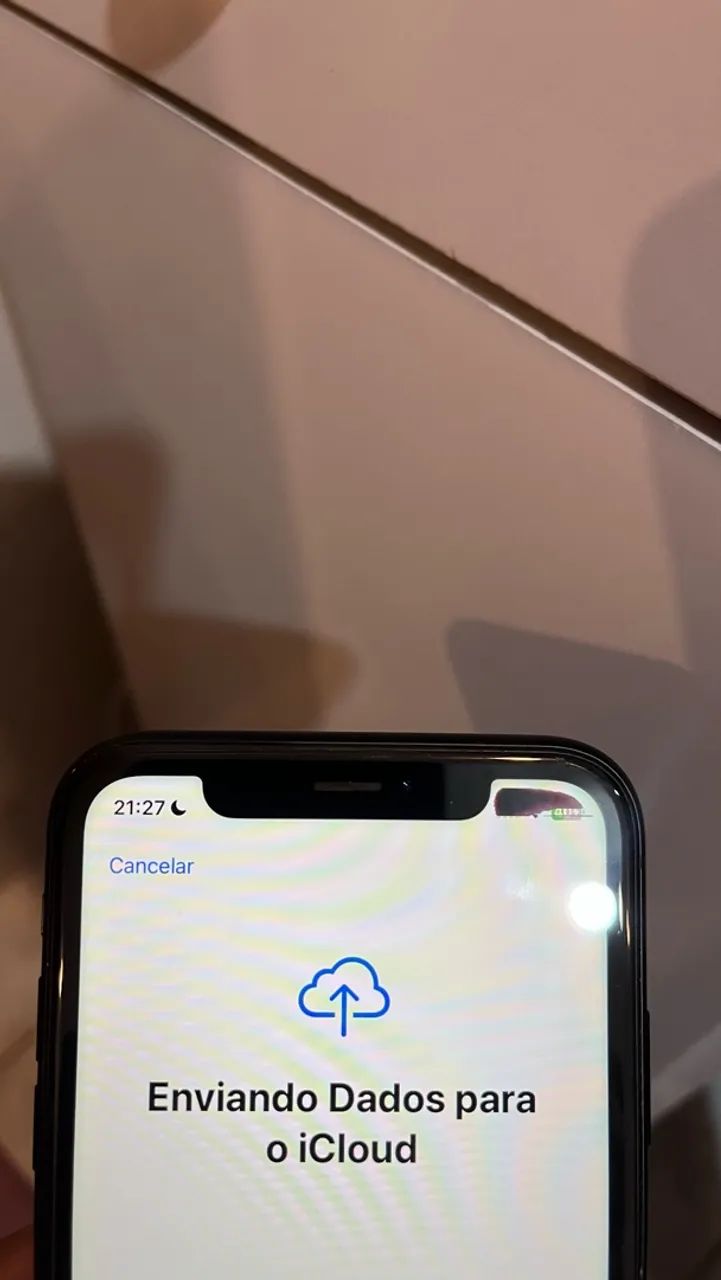 iPhone XR preto - Foto 3