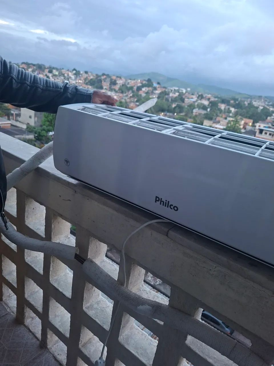 Ar condicionado  - Foto 4