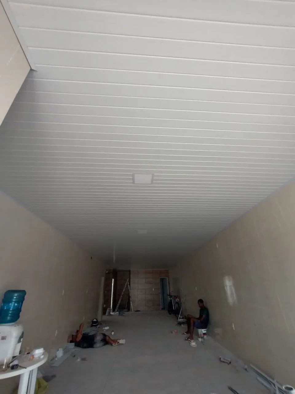 Instalação Forro PVC - Foto 4