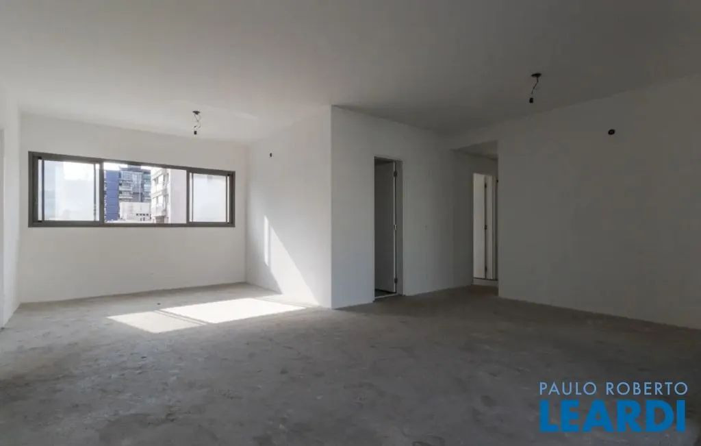 APARTAMENTO - VILA OLÍMPIA - SP - Foto 4