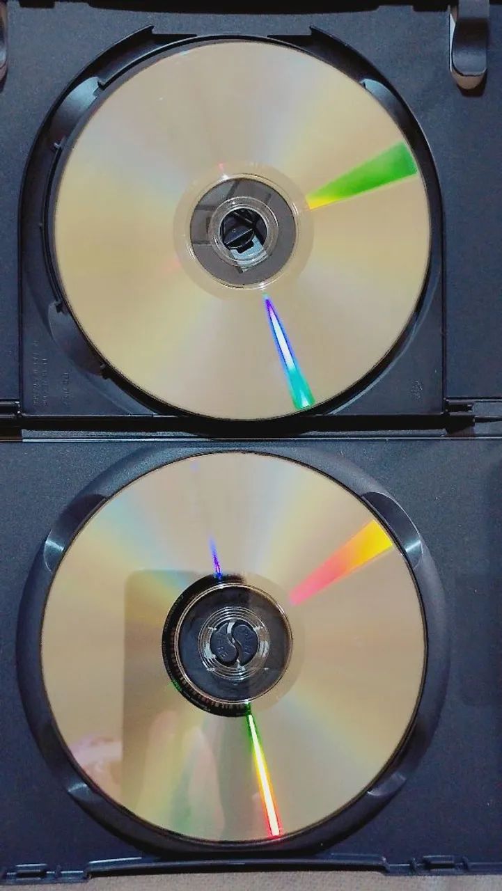 DVD original A Lista de Schindler  - Foto 4