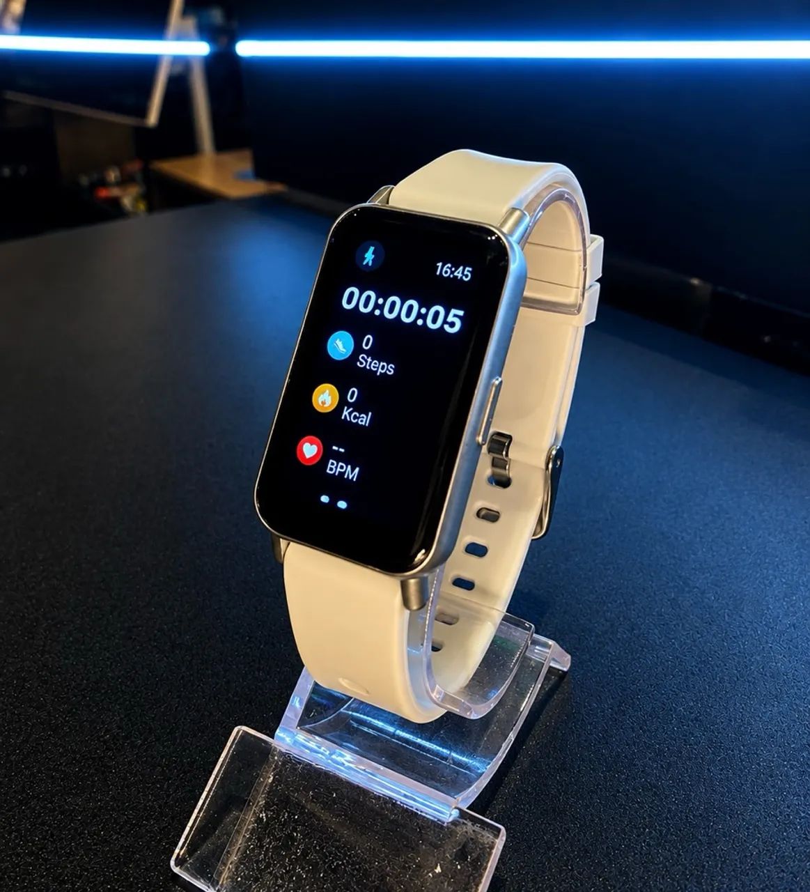 *SMART WATCH BAND (PREMIUM)* - Foto 5
