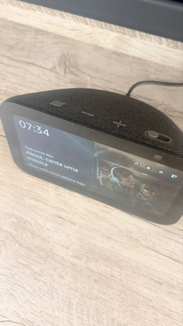 Alexa Echo Show  - Foto 3