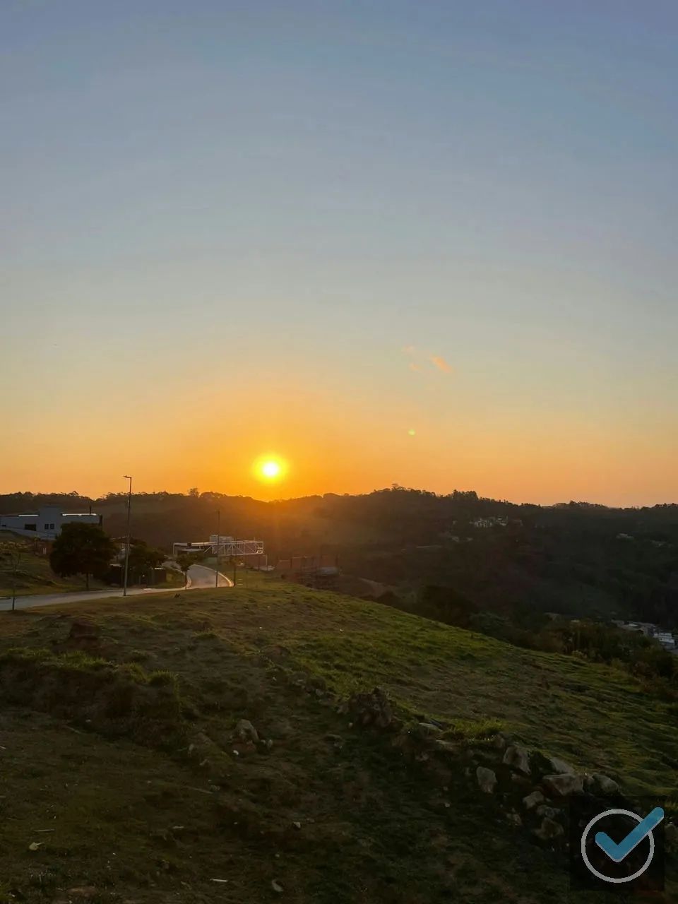 Terreno à venda em Altavis Aldeia da Serra, Santana de Parnaíba - Foto 2