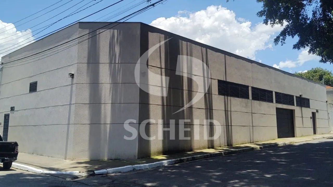 Galpão novo com excelente acabamento na Zona Sul. - Foto 3