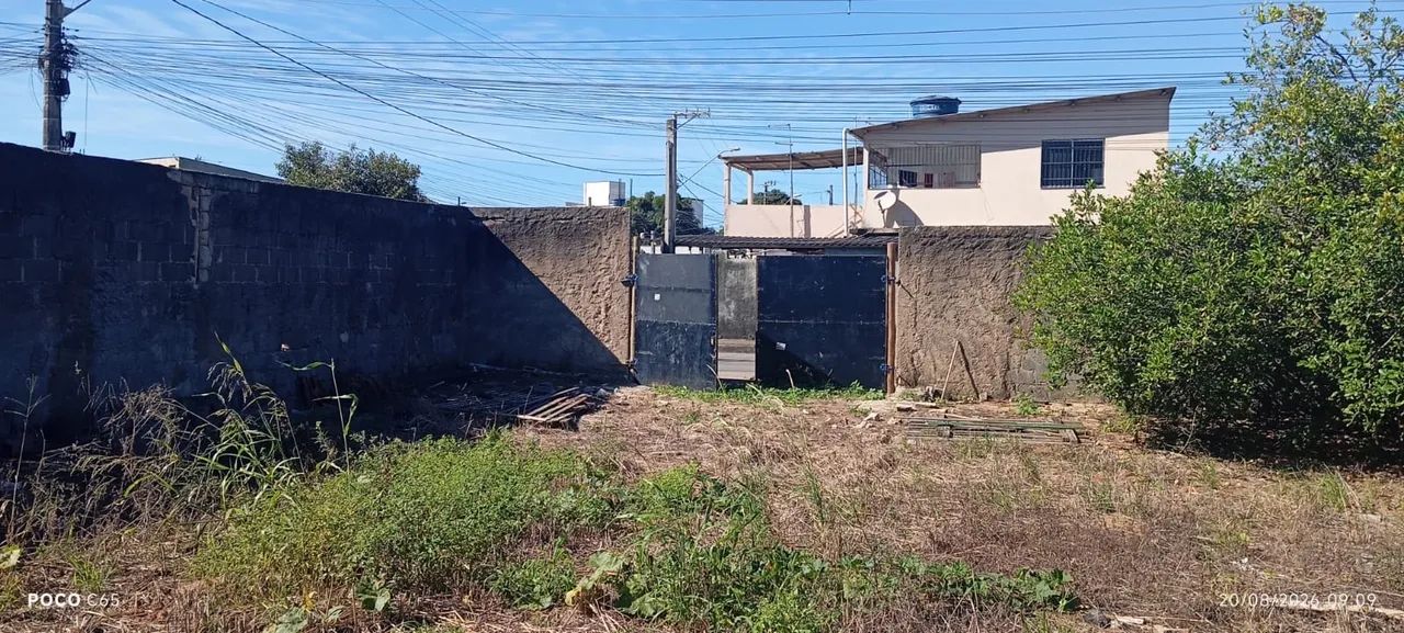Terreno de 710 m² em Santa Mônica - Guarapari - Foto 3