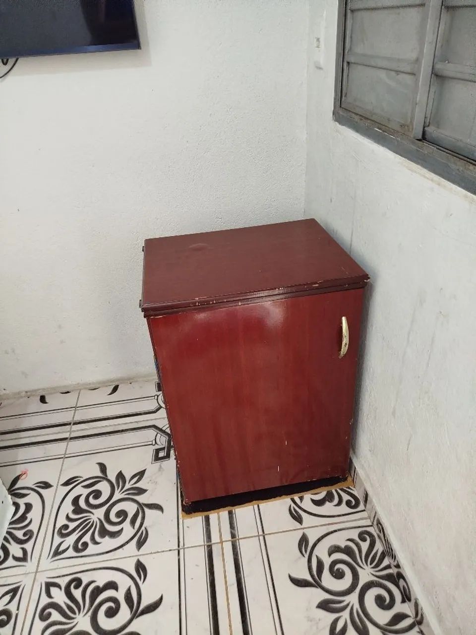 máquina de costura 
