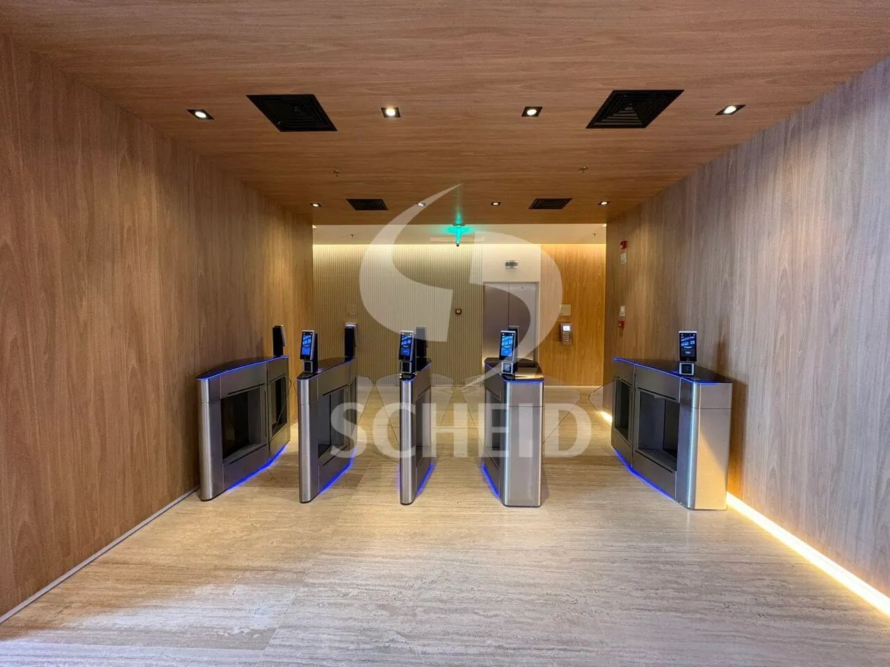 Escritório a venda Edificio Win Work Pinheiros 103m2 - 3 vagas - Foto 2