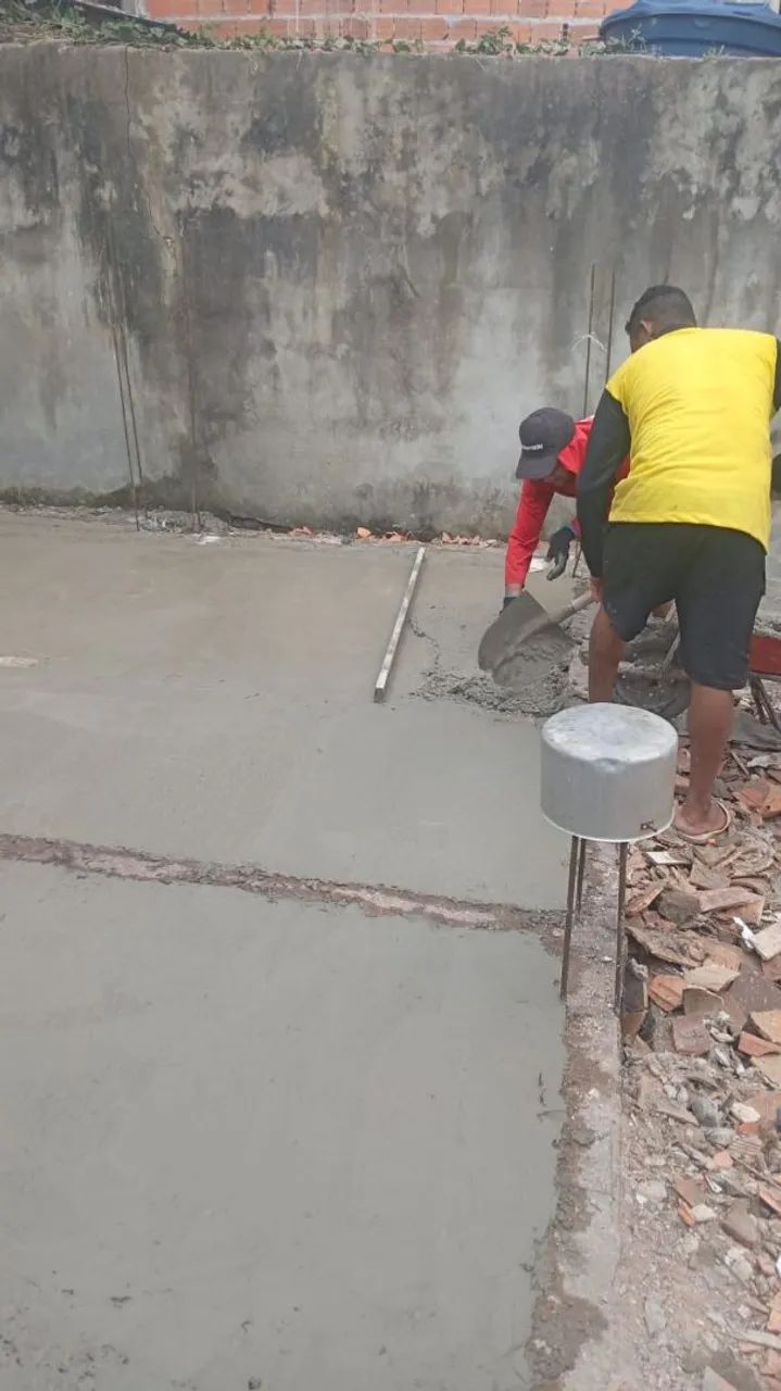 Pedreiro profissional e pontual  - Foto 2