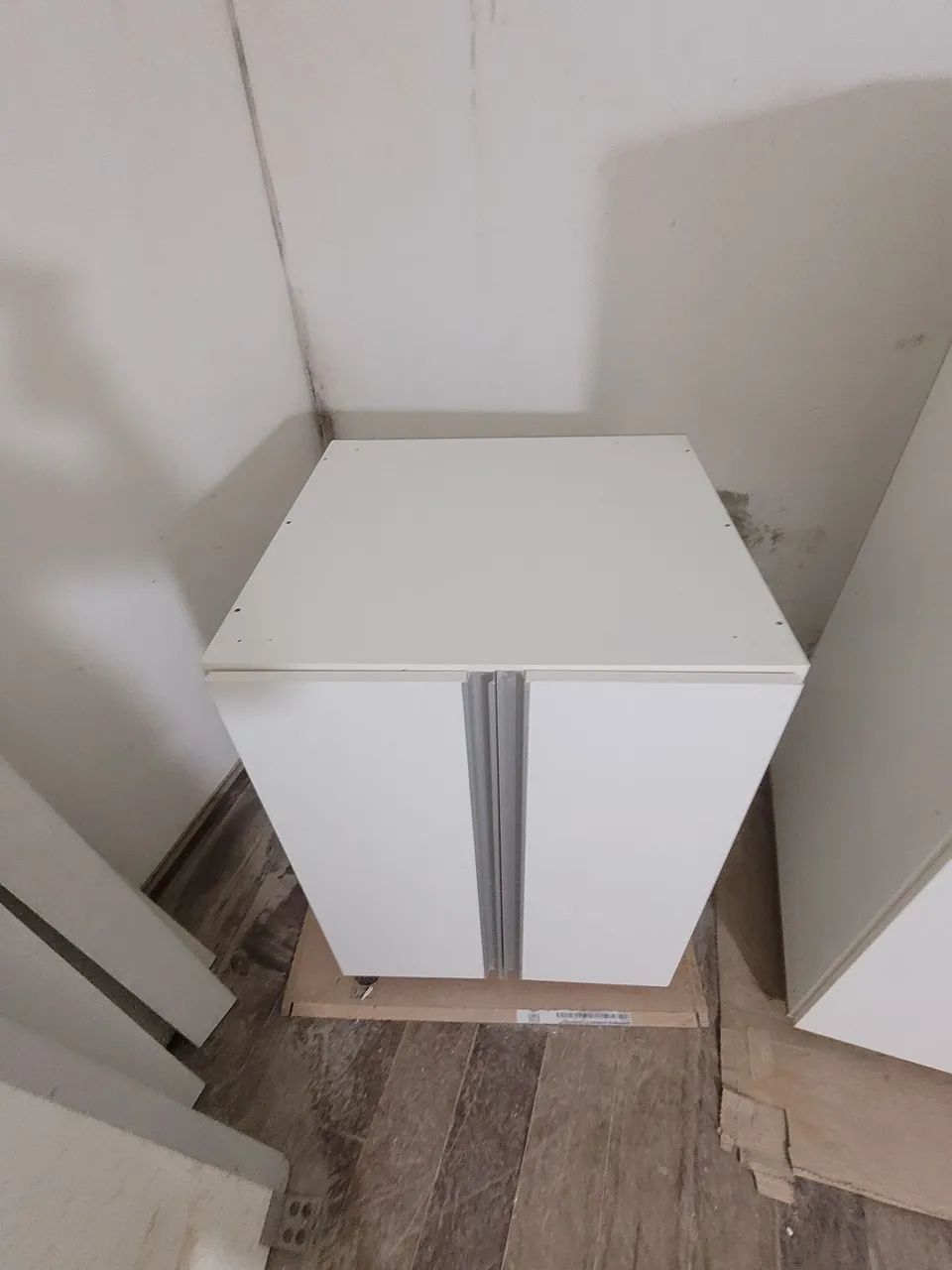 Armário planejado de MDF - Foto 4