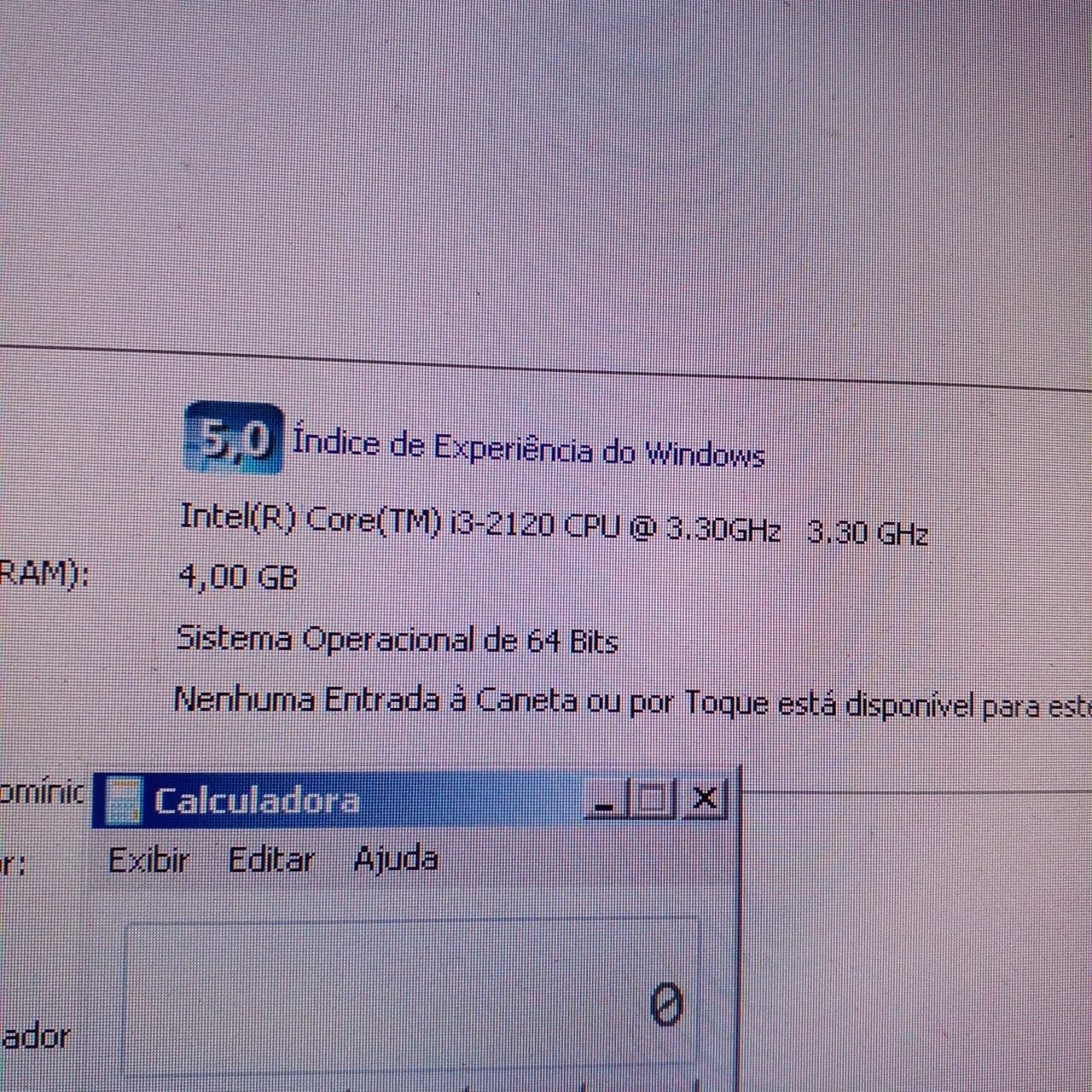 ALL IN ONE - HP PRO 3420 - Foto 2