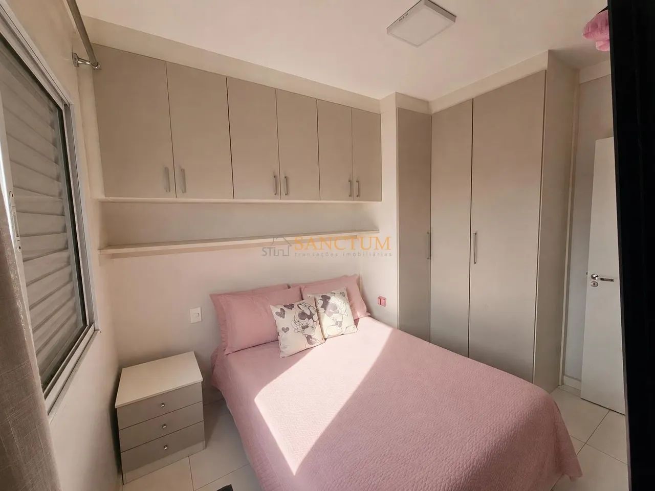 apartamento - Jardim do Lago - Campinas - Foto 5