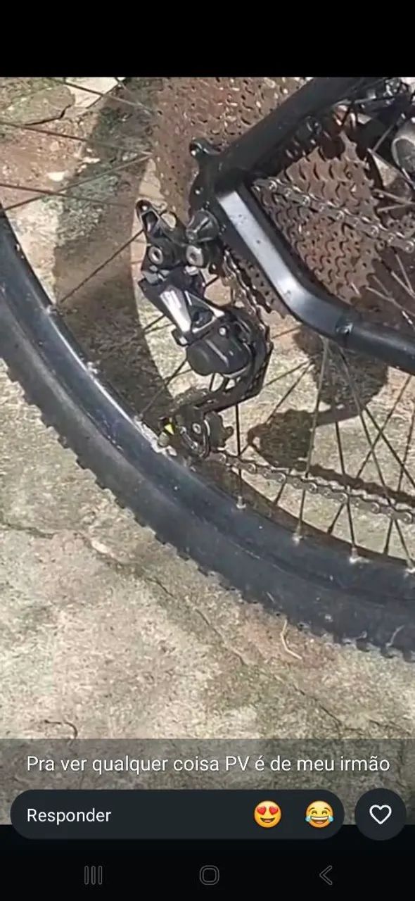 Bike aro 29  - Foto 2