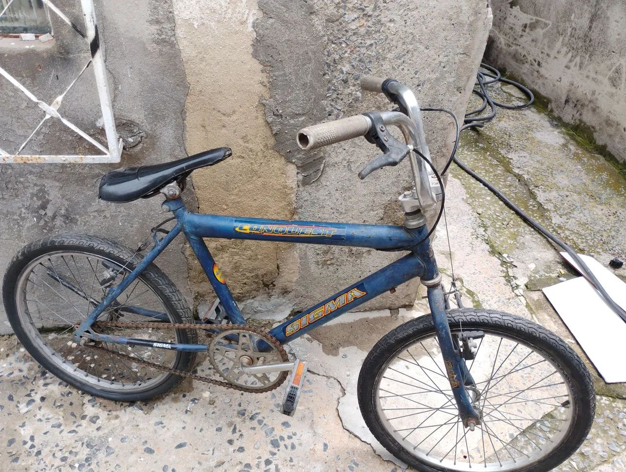 Bicicleta aro 24 - Foto 2