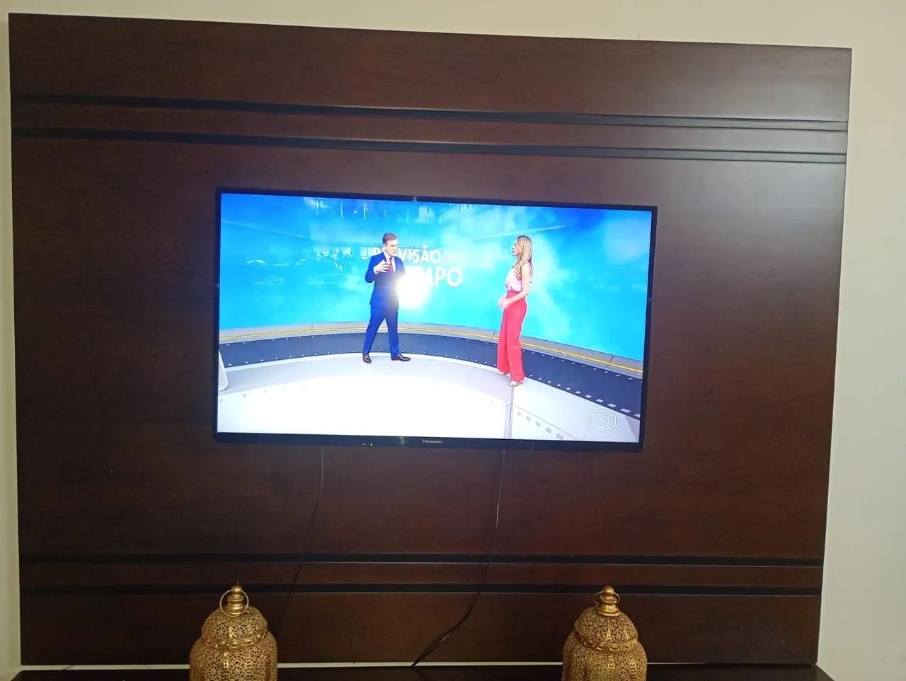Vende se TV 40 polegadas  - Foto 4