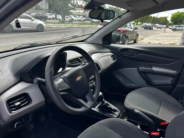 Chevrolet Prisma 2017 photo 4