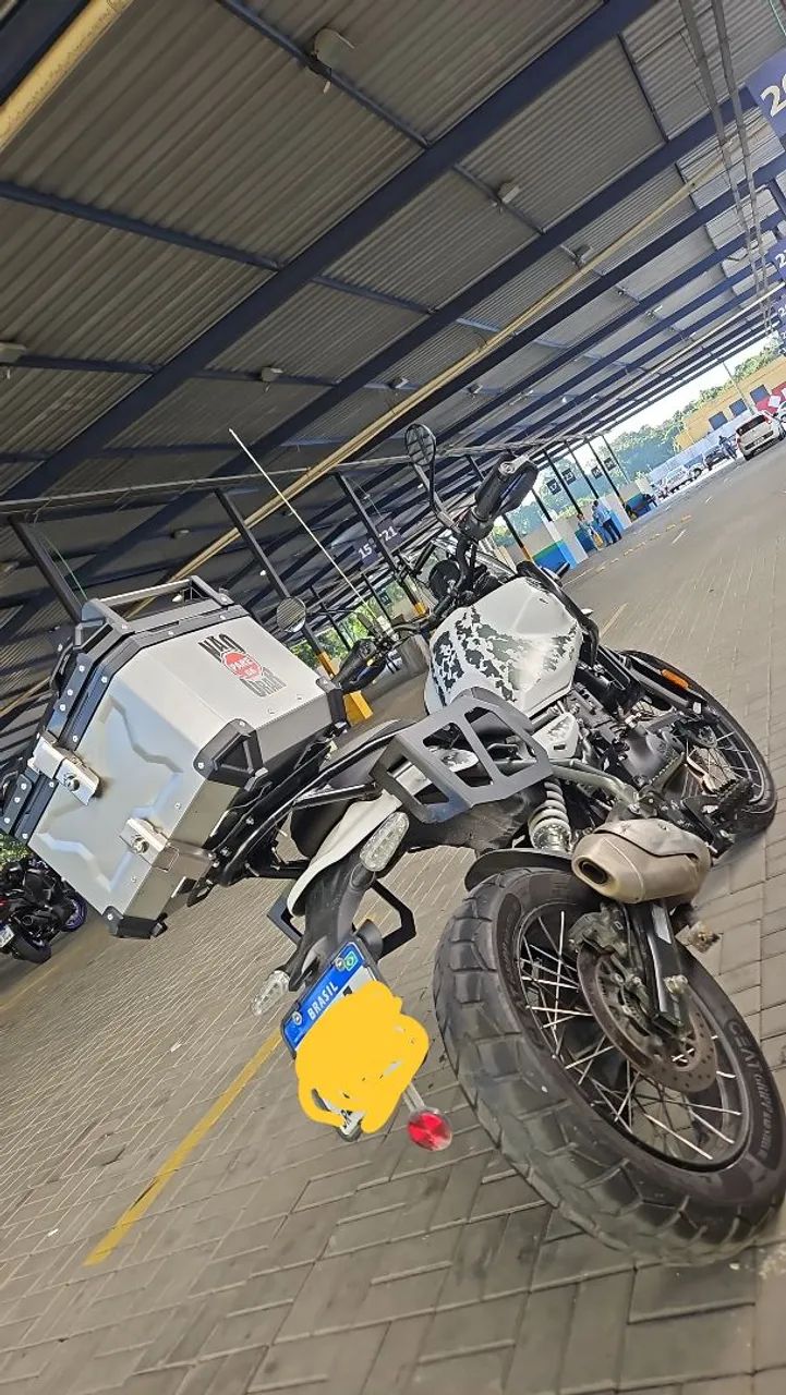 Nova himalayan 450  - Foto 2