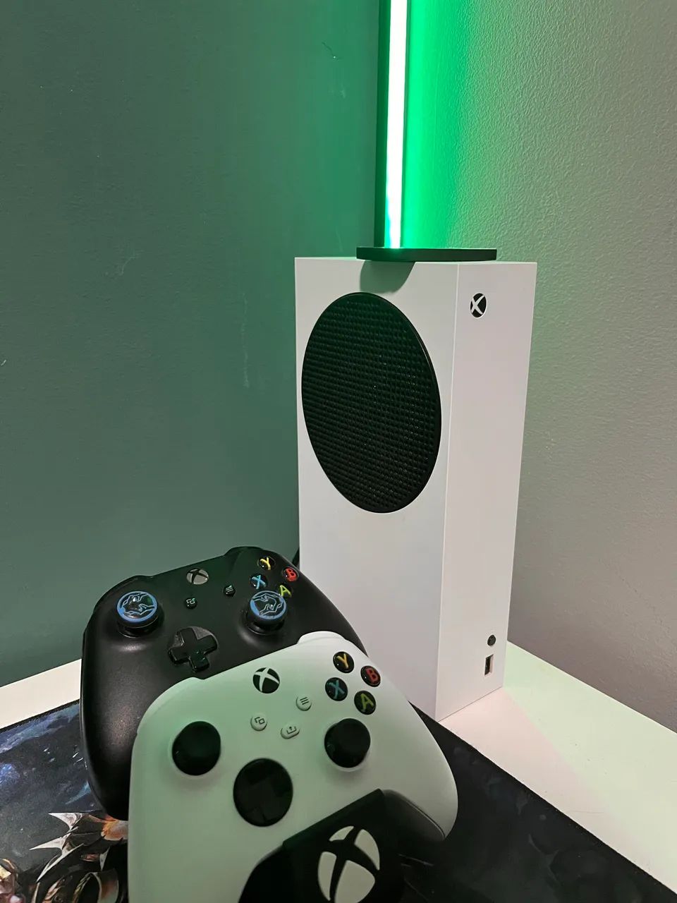 X BOX SERIES S - Foto 5