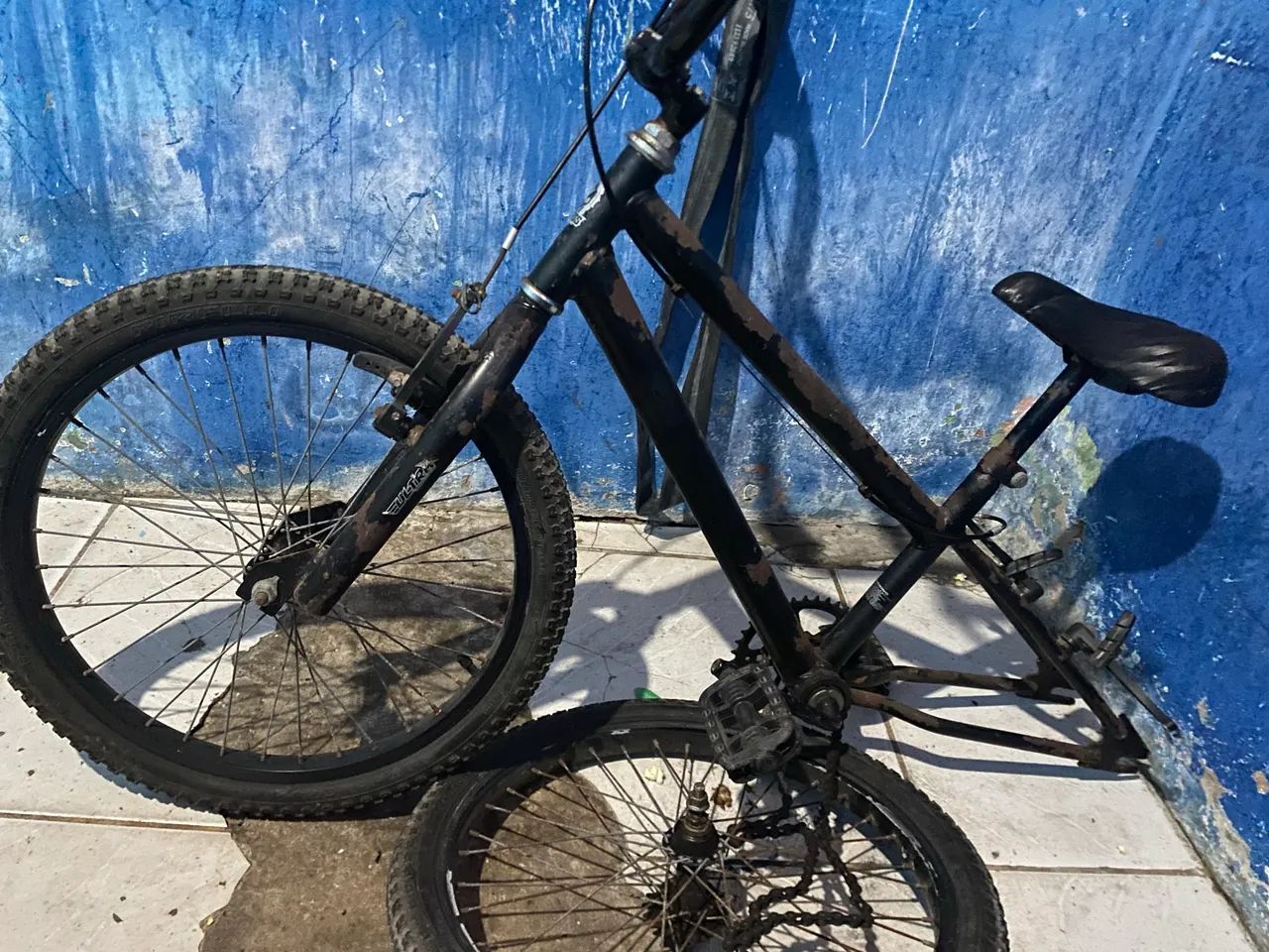 Bike aro 20 - Foto 2
