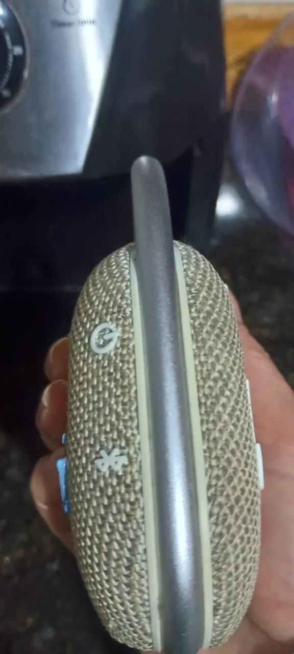 Caixa de som JBL  - Foto 2
