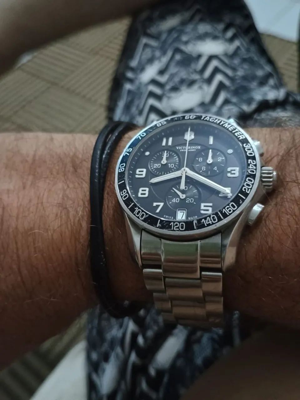 Victorinox Chrono Classic Xls  - Foto 3