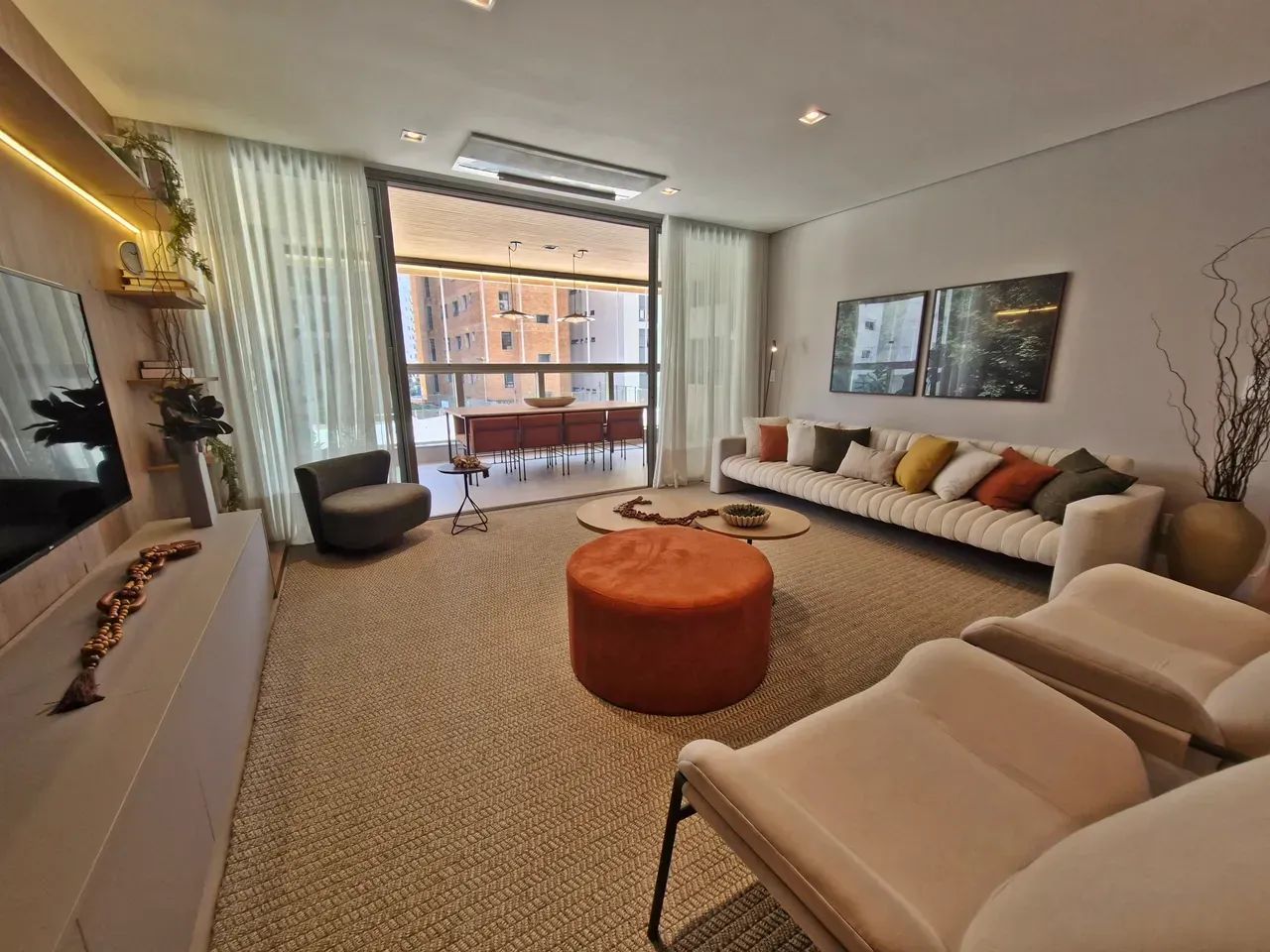 Oportunidade no Cambui apartamento com 156 m² com 3 suítes - Campinas - SP - Foto 3